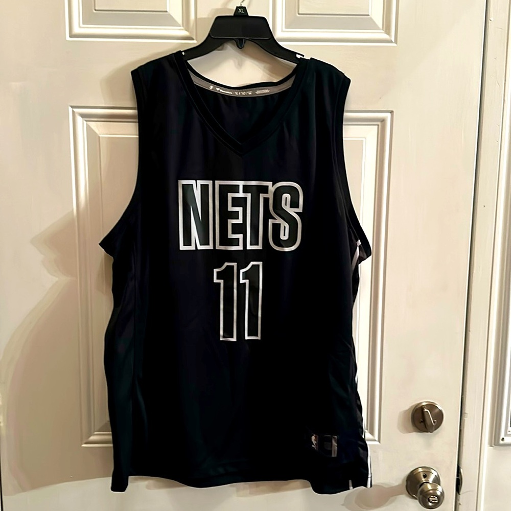 NBA Jersey